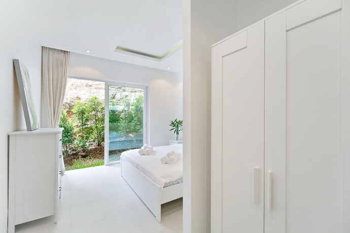 Imagen de la habitación del Hotel Unique Residences Pool Villas. Foto 17