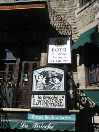 Imagen general del Hotel Unique Stays - 1595 St-denis. Foto 5