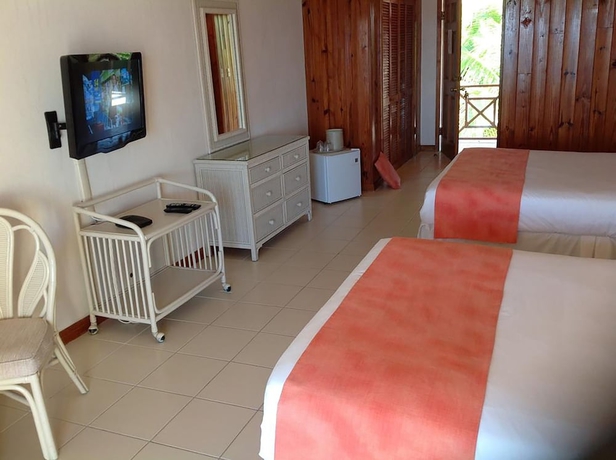 Imagen de la habitación del Hotel Unique Village Resort. Foto 4