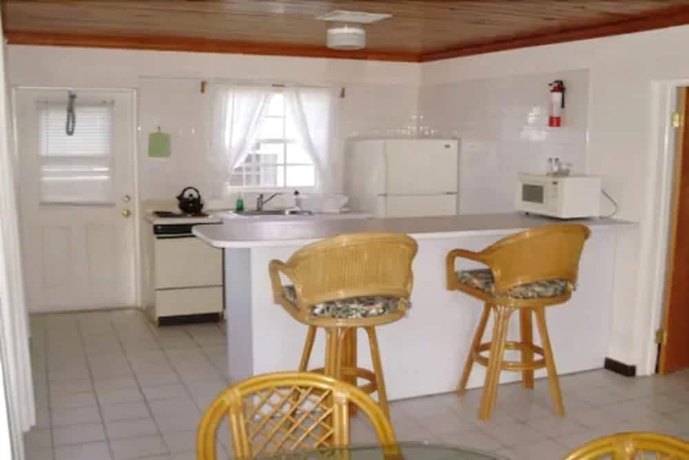 Imagen de la habitación del Hotel Unique Village Resort. Foto 7