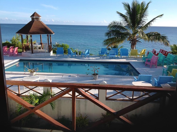 Imagen de la habitación del Hotel Unique Village Resort. Foto 10