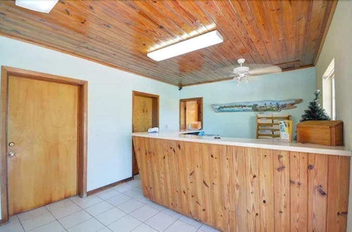 Imagen de los interiores del Hotel Unique Village Resort. Foto 18