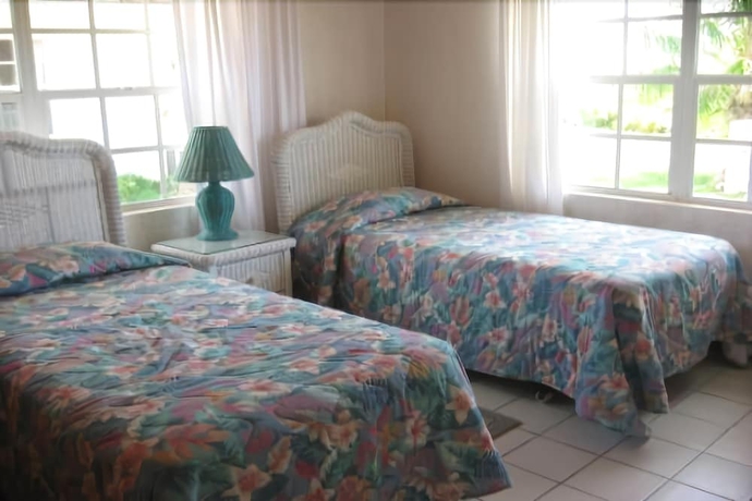 Imagen de la habitación del Hotel Unique Village Resort. Foto 12
