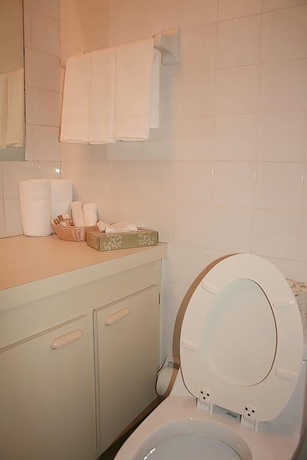 Imagen de la habitación del Hotel Unique Village Resort. Foto 16