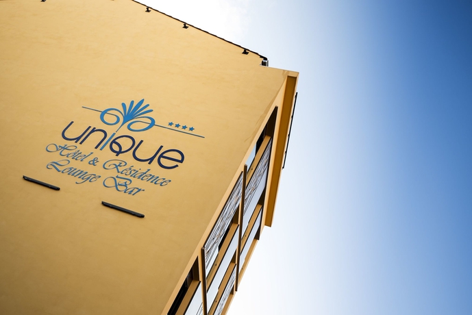 Imagen general del Hotel Unique and Residence. Foto 2