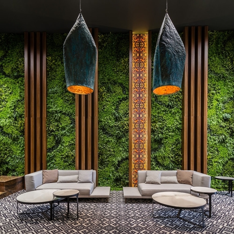 Imagen de los interiores del Hotel Unirea and Spa. Foto 15