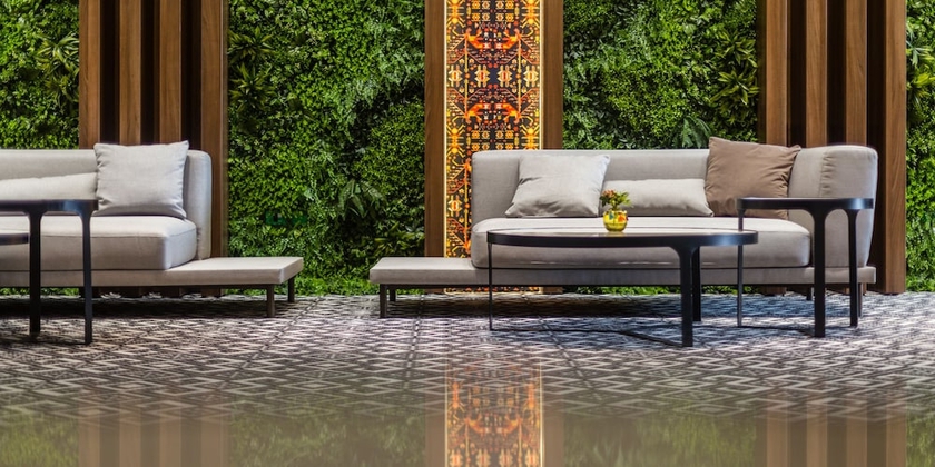 Imagen de los interiores del Hotel Unirea and Spa. Foto 17