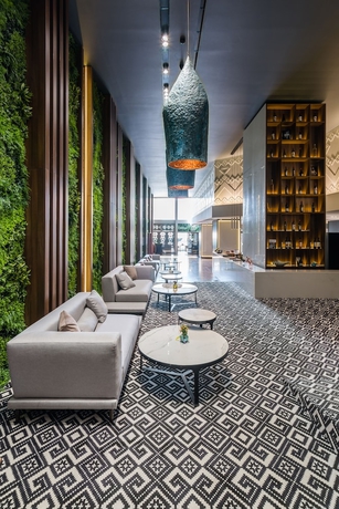 Imagen de los interiores del Hotel Unirea and Spa. Foto 19