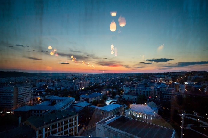 Imagen de la habitación del Hotel Unirea and Spa. Foto 13