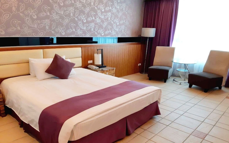 Imagen de la habitación del Hotel Uni-resort Kenting. Foto 8