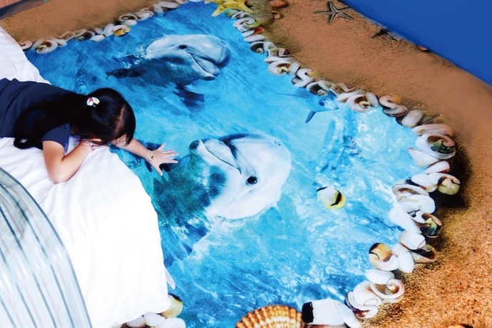 Imagen de la habitación del Hotel Uni-resort Kenting. Foto 15