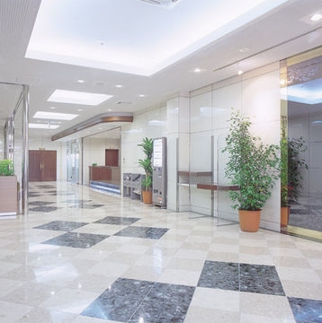 Imagen general del Hotel Unisite Sendai. Foto 2