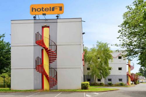 Imagen de la habitación del Hotel Unisotel Boll&egrave;ne A7 E. Foto 2