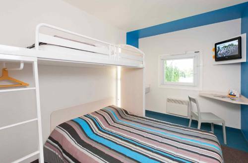 Imagen de la habitación del Hotel Unisotel Boll&egrave;ne A7 E. Foto 8