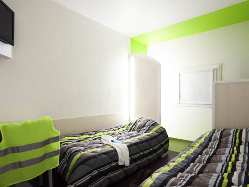 Imagen de la habitación del Hotel Unisotel Boll&egrave;ne A7 E. Foto 11