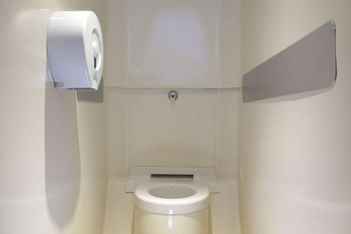 Imagen general del Hotel Unisotel Colmar. Foto 1