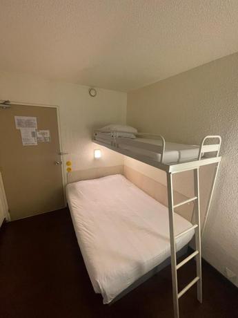 Imagen de la habitación del Hotel Unisotel Colmar Parc Des Exposition. Foto 2