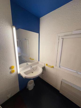 Imagen de la habitación del Hotel Unisotel Colmar Parc Des Exposition. Foto 3