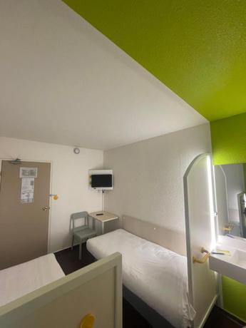 Imagen de la habitación del Hotel Unisotel Colmar Parc Des Exposition. Foto 4