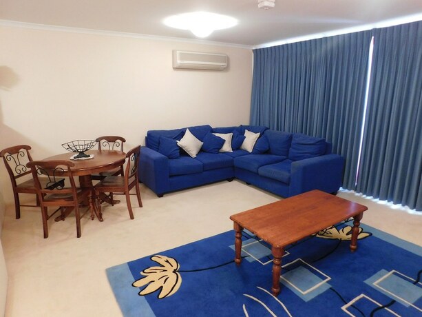 Imagen general del Hotel Unit 17 Horizons Drive, Horizons Golf Club. Foto 2