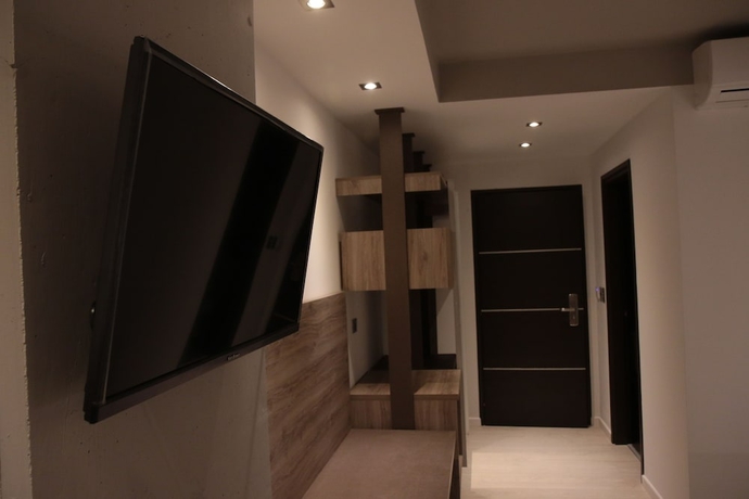 Imagen de la habitación del Hotel Unit Santa Rosa. Foto 18