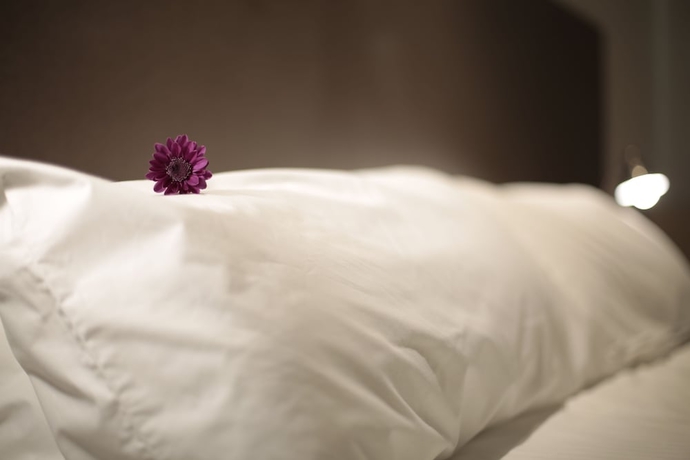 Imagen de la habitación del Hotel Unit Santa Rosa. Foto 19