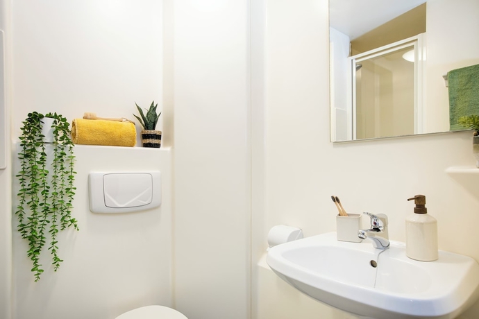 Imagen de la habitación del Hotel Unite Students - Blackfriars - Glasgow. Foto 7