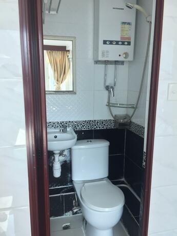 Imagen general del Hotel United Co-Operate Guest House (7/F). Foto 1