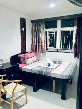 Imagen general del Hotel United Co-Operate Guest House (7/F). Foto 3