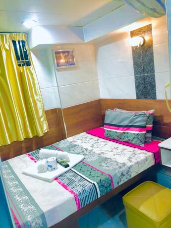 Imagen general del Hotel United Co-Operate Guest House (7/F). Foto 8