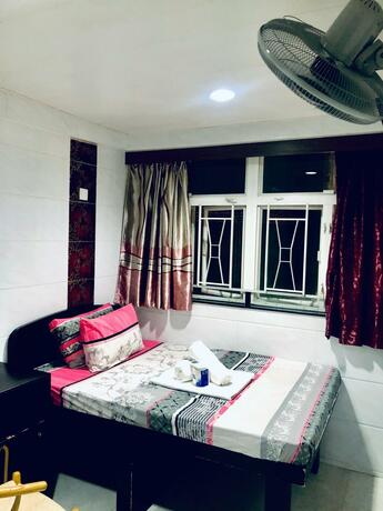 Imagen general del Hotel United Co-Operate Guest House (7/F). Foto 10