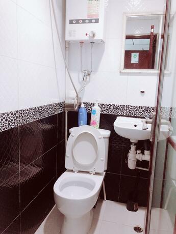 Imagen general del Hotel United Co-Operate Guest House (7/F). Foto 17