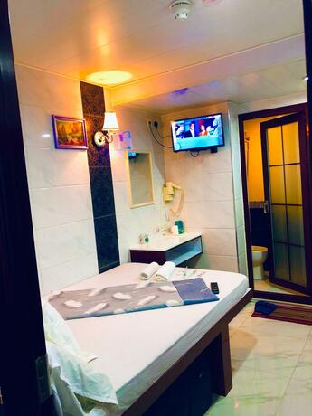 Imagen general del Hotel United Co-Operate Guest House (7/F). Foto 18