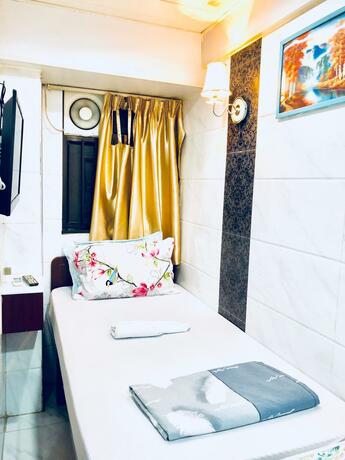 Imagen general del Hotel United Co-Operate Guest House (7/F). Foto 20