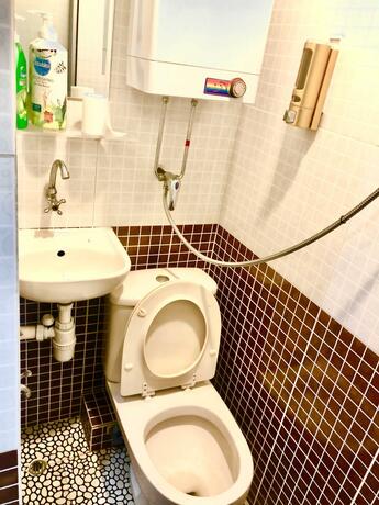 Imagen general del Hotel United Co-Operate Guest House (7/F). Foto 21