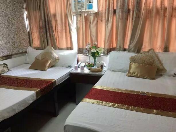 Imagen general del Hotel United Co-Operate Guest House (7/F). Foto 22