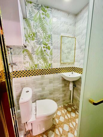 Imagen general del Hotel United Co-Operate Guest House (7/F). Foto 24
