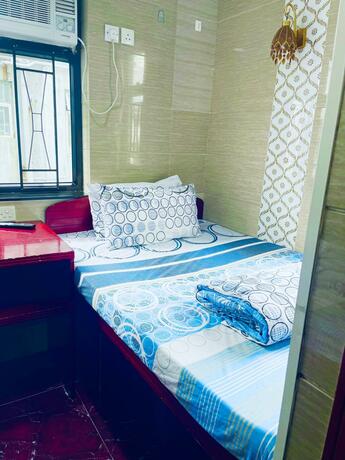 Imagen general del Hotel United Co-Operate Guest House (7/F). Foto 26
