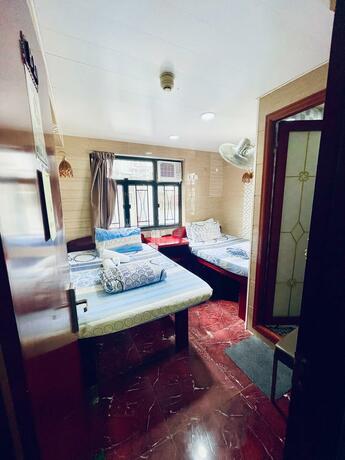 Imagen general del Hotel United Co-Operate Guest House (7/F). Foto 27