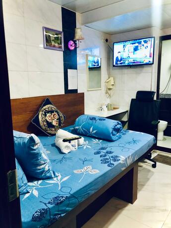Imagen general del Hotel United Co-Operate Guest House (7/F). Foto 29