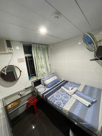 Imagen general del Hotel United Co-Operate Guest House (7/F). Foto 35