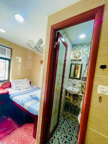 Imagen general del Hotel United Co-Operate Guest House (7/F). Foto 38