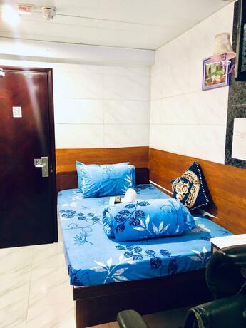 Imagen general del Hotel United Co-Operate Guest House (7/F). Foto 39
