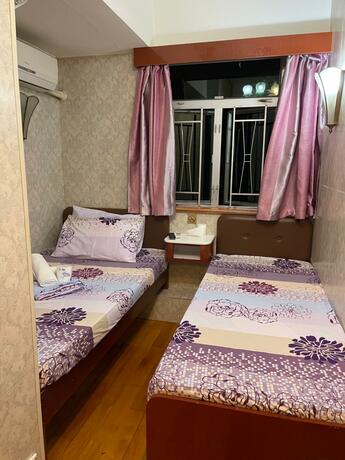 Imagen general del Hotel United Co-Operate Guest House (7/F). Foto 40