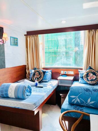 Imagen general del Hotel United Co-Operate Guest House (7/F). Foto 43