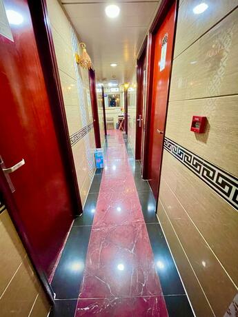 Imagen general del Hotel United Co-Operate Guest House (7/F). Foto 44