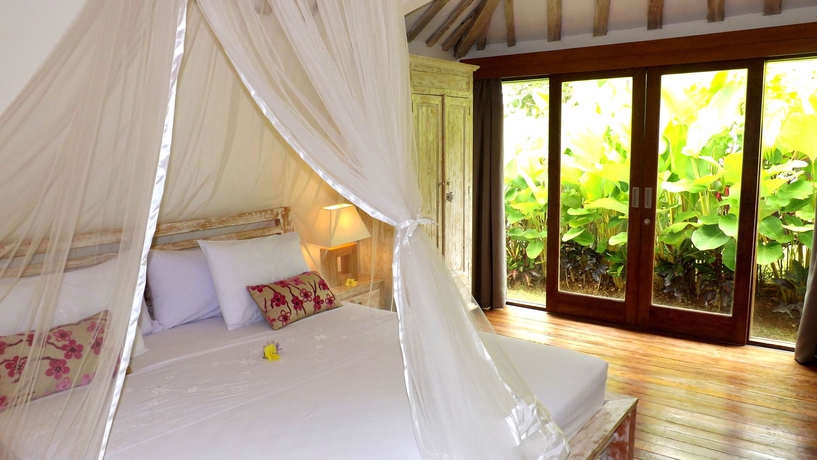 Imagen de la habitación del Hotel United Colors Of Bali. Foto 4