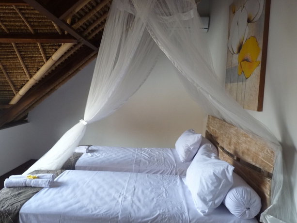 Imagen de la habitación del Hotel United Colors Of Bali. Foto 5
