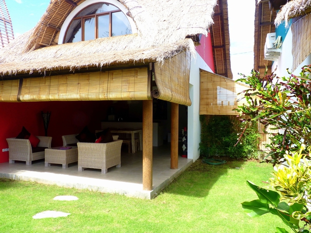 Imagen de la habitación del Hotel United Colors Of Bali. Foto 6