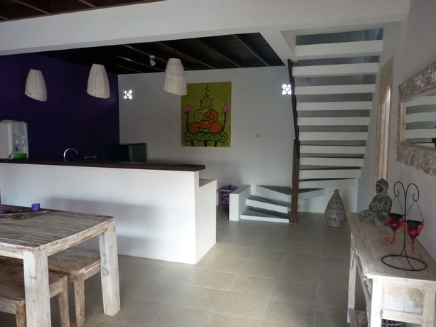 Imagen de la habitación del Hotel United Colors Of Bali. Foto 7